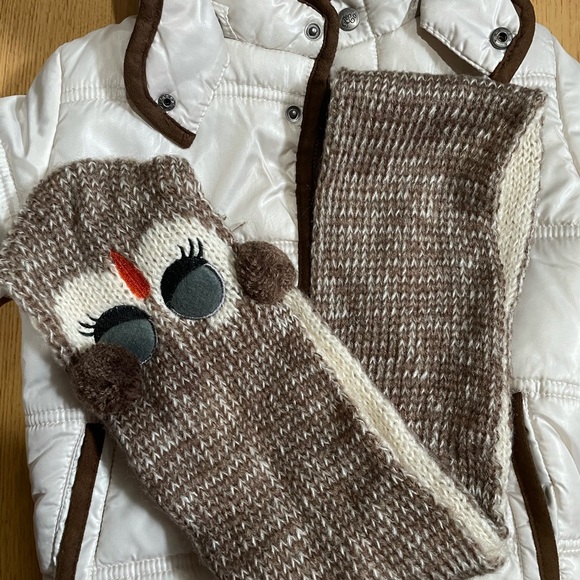 Mayoral jacket - Picture 5 of 7